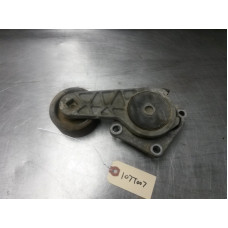 107T007 Serpentine Belt Tensioner From 1999 Ford F-250 Super Duty  6.8